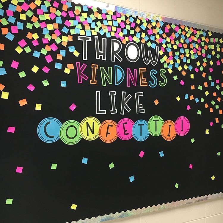 October bulletin board ideas October bulletin board ideas