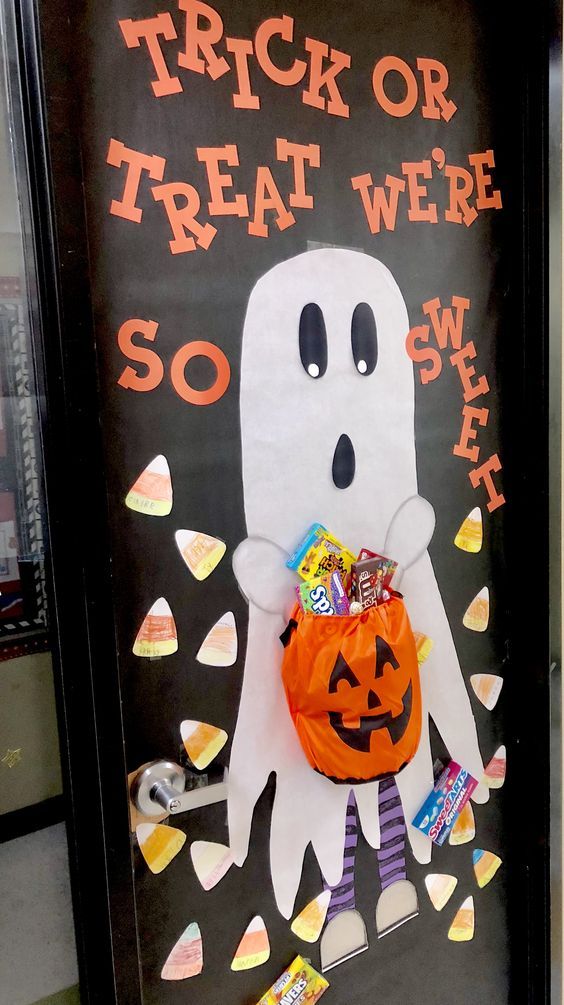 October bulletin board ideas October bulletin board ideas