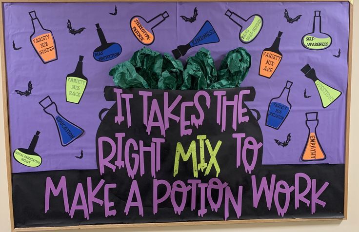 October bulletin board ideas October bulletin board ideas
