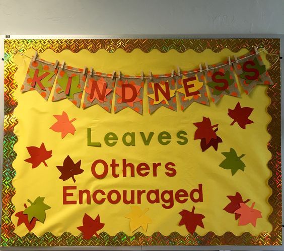 October bulletin board ideas October bulletin board ideas
