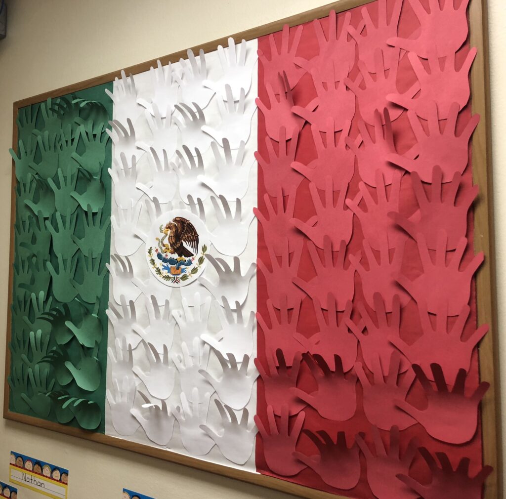 October bulletin board ideas October bulletin board ideas