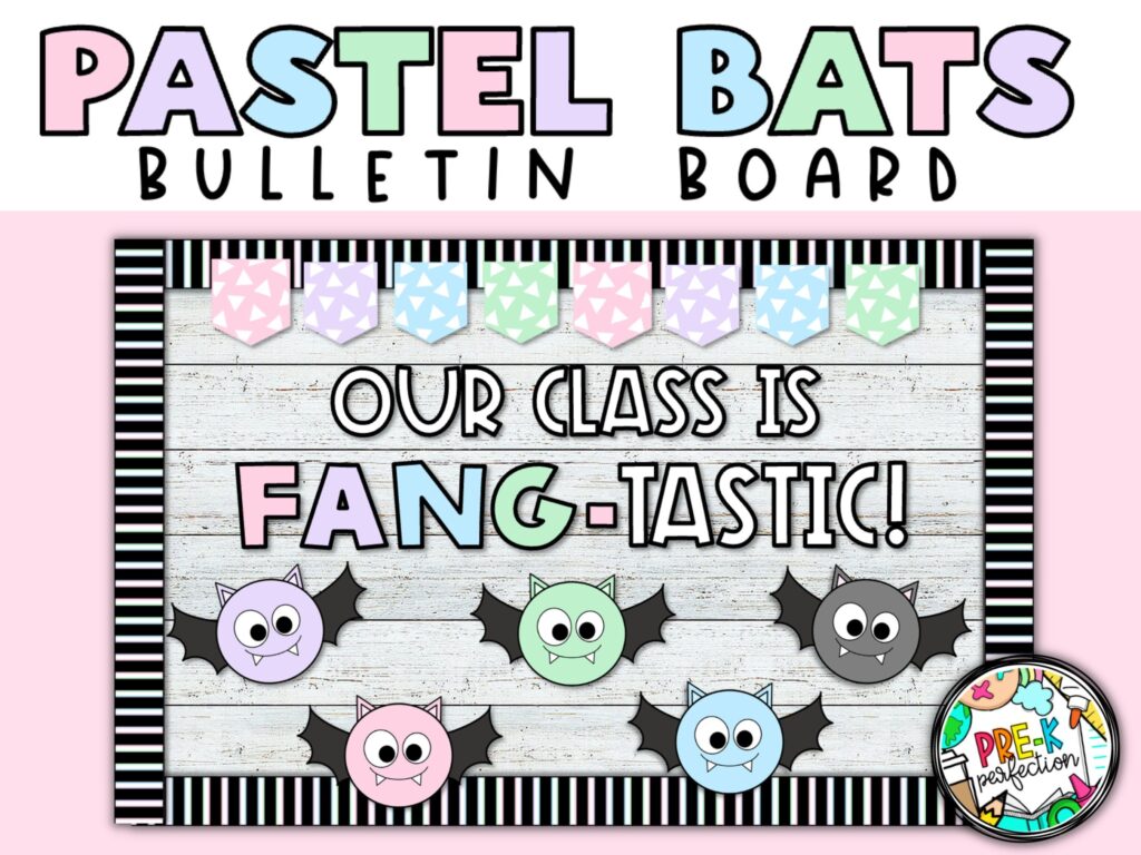 October bulletin board ideas October bulletin board ideas