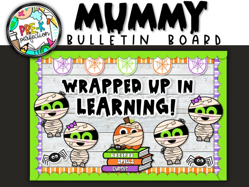 October bulletin board ideas October bulletin board ideas