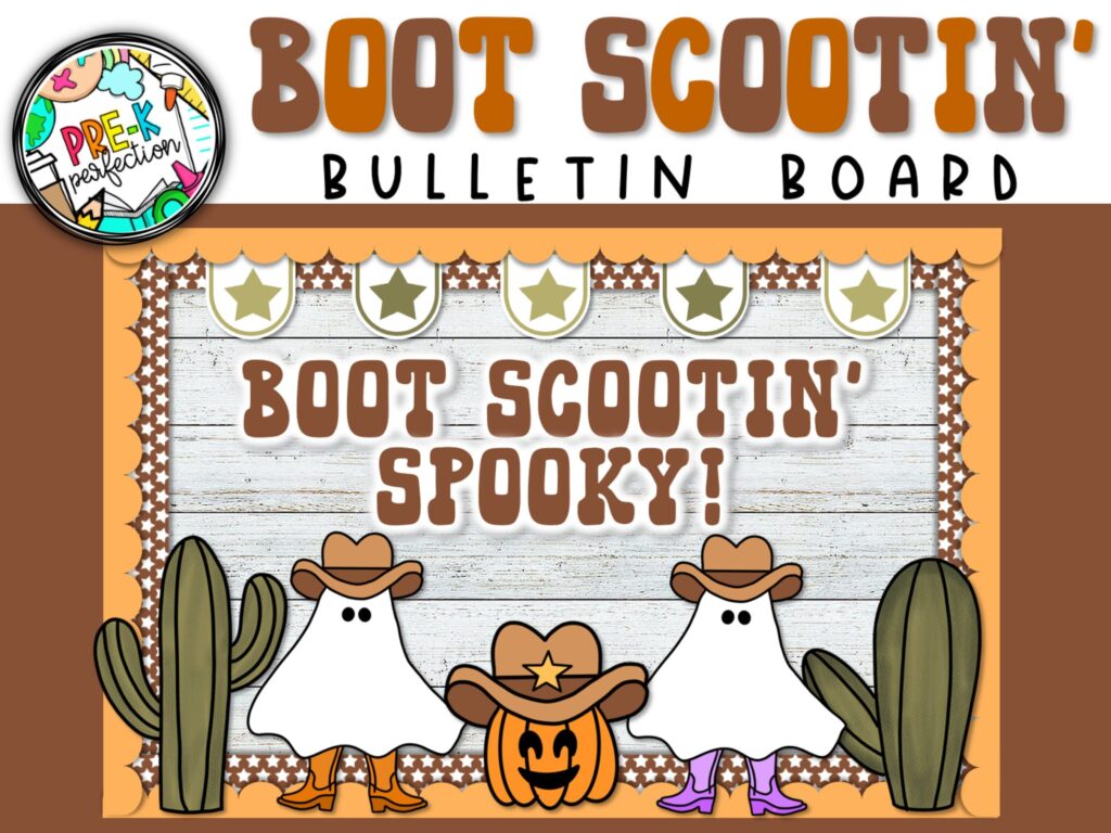 October bulletin board ideas October bulletin board ideas