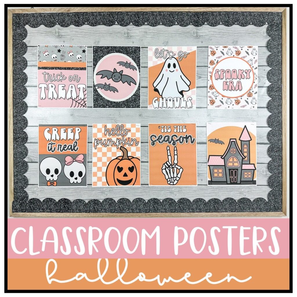 October bulletin board ideas October bulletin board ideas