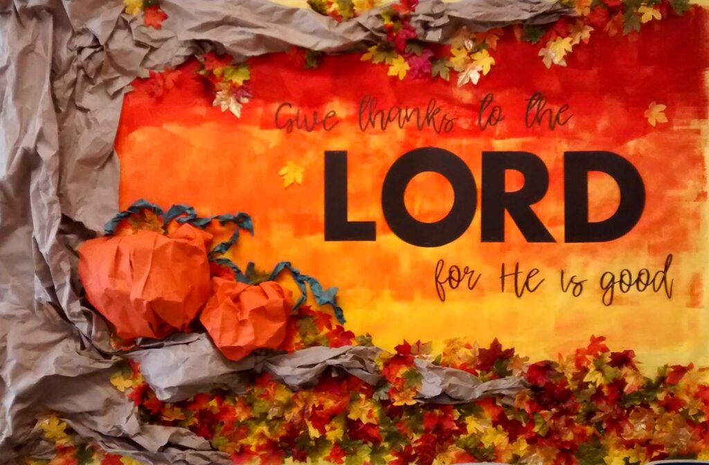October bulletin board ideas October bulletin board ideas