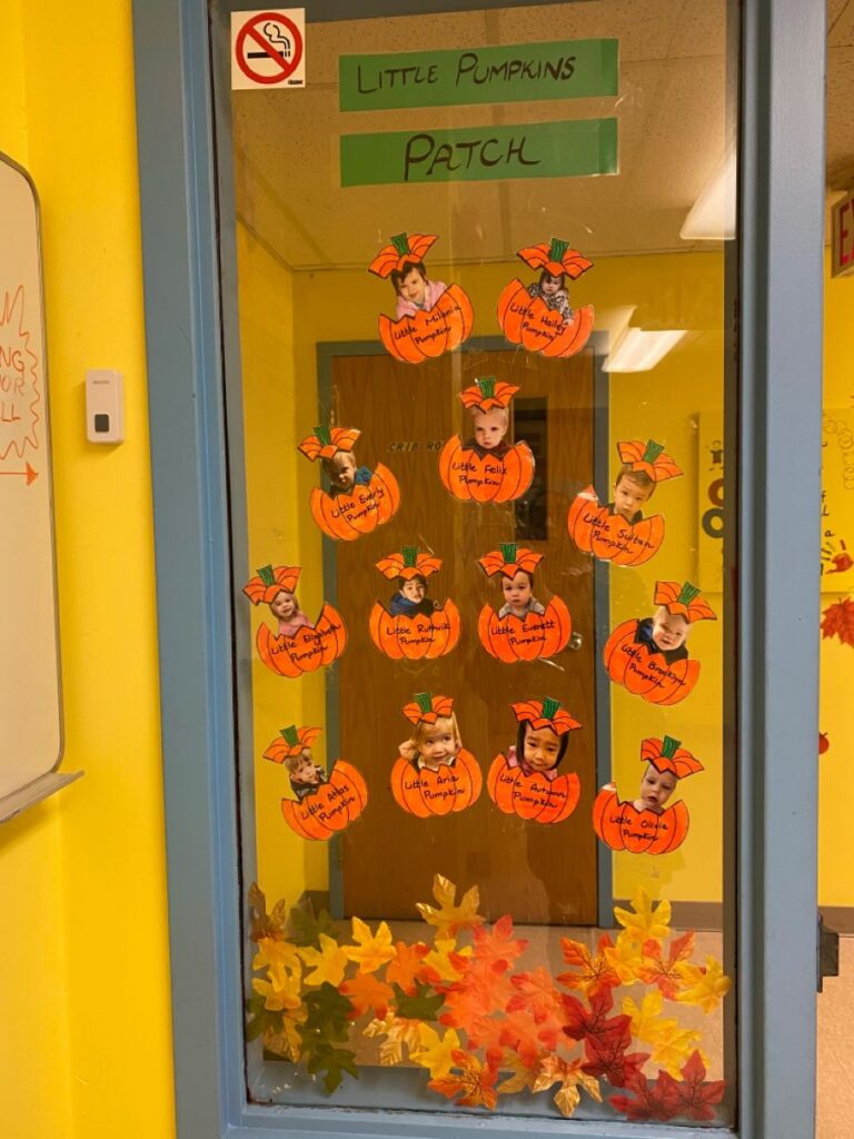 October bulletin board ideas October bulletin board ideas