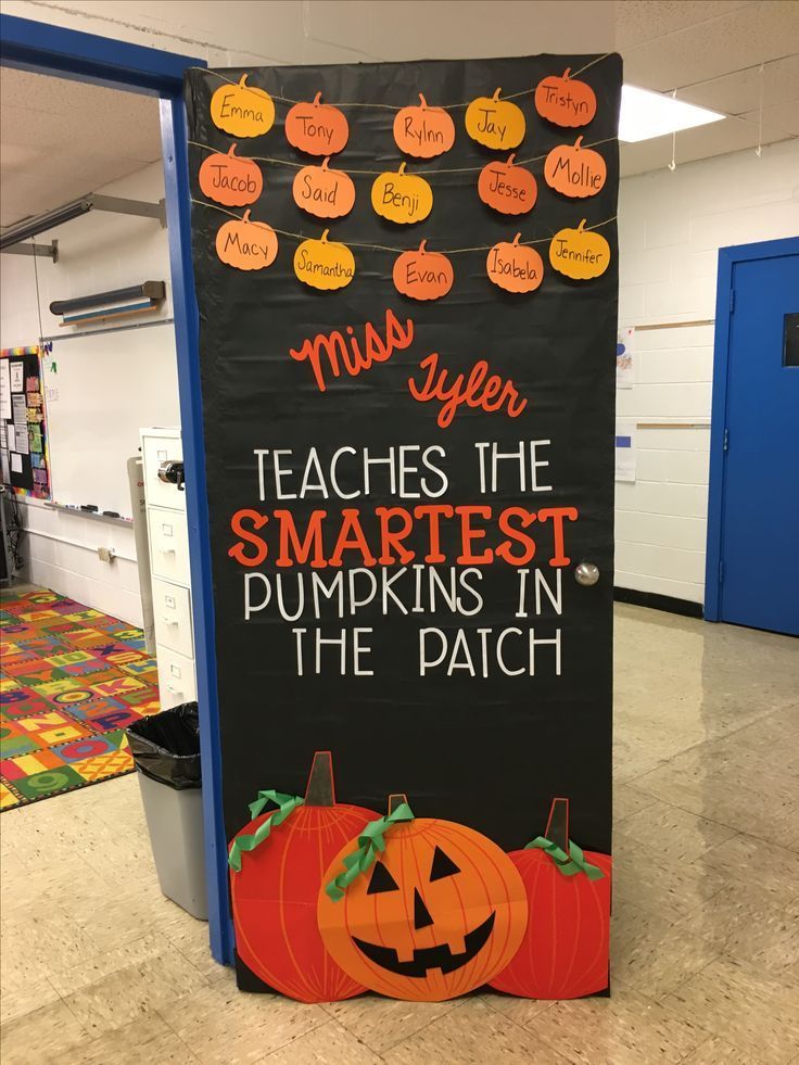 October bulletin board ideas October bulletin board ideas