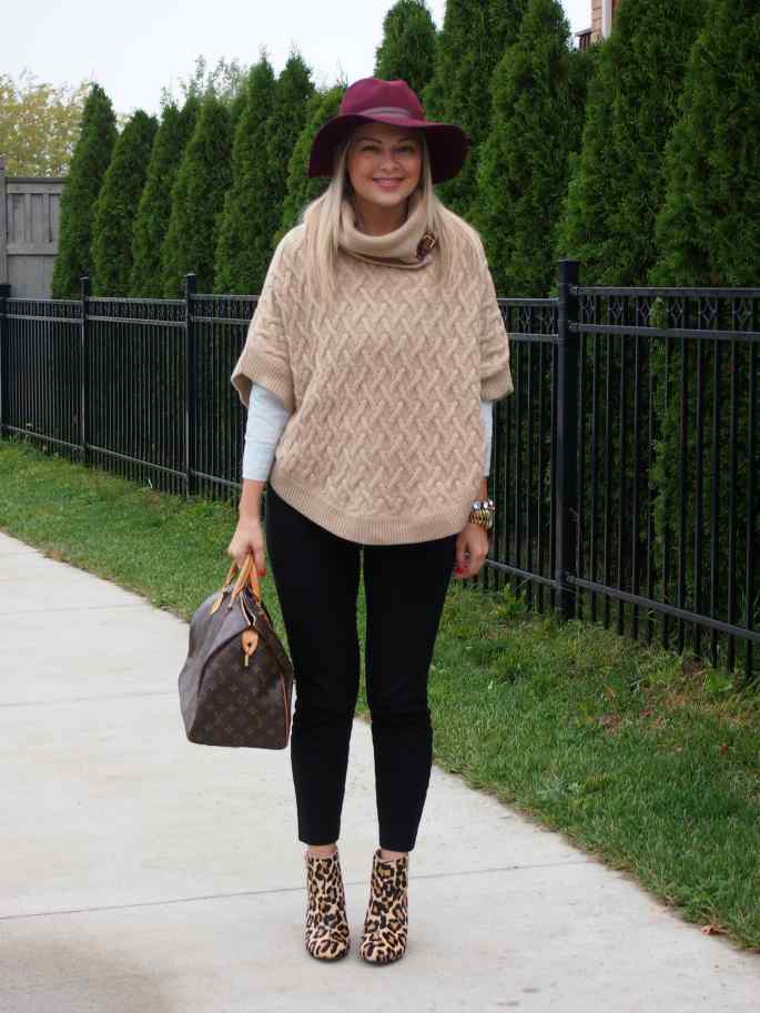 Transitional Outfits from Summer to Fall