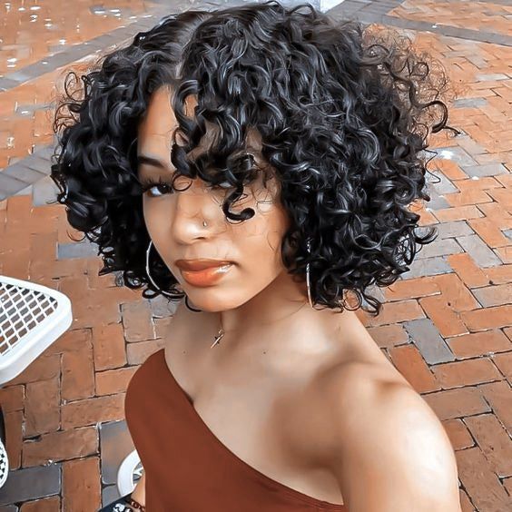 wavy hairstyles for women over 40