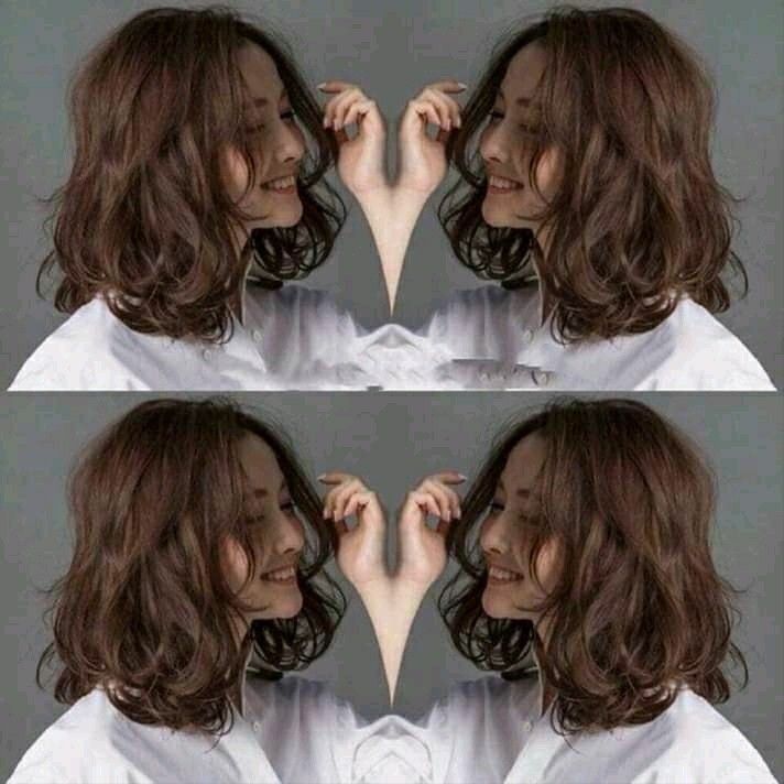 wavy hairstyles for women over 40