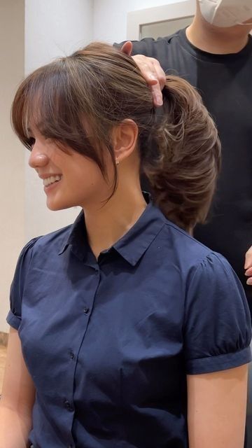 wavy hairstyles for women over 40