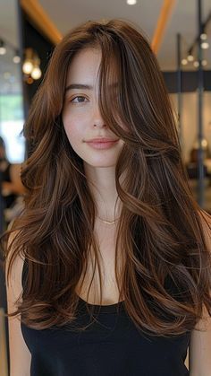 wavy hairstyles for women over 40