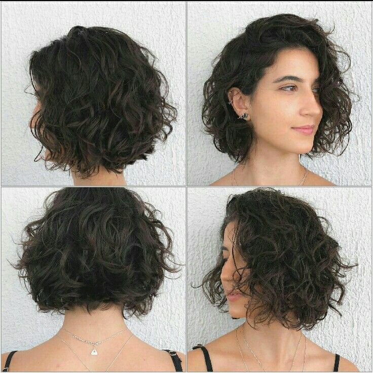 Wavy Hairstyles For Women Over 40
