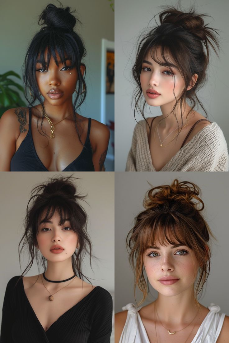 wavy hairstyles for women over 40