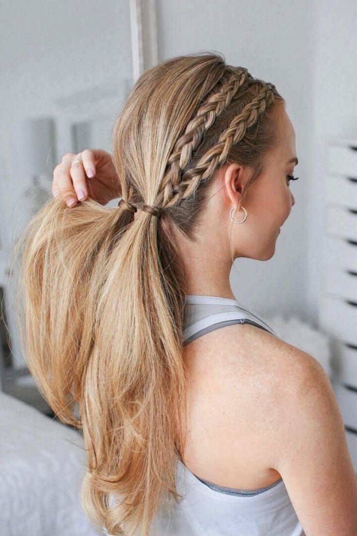 Back to School Hairstyles