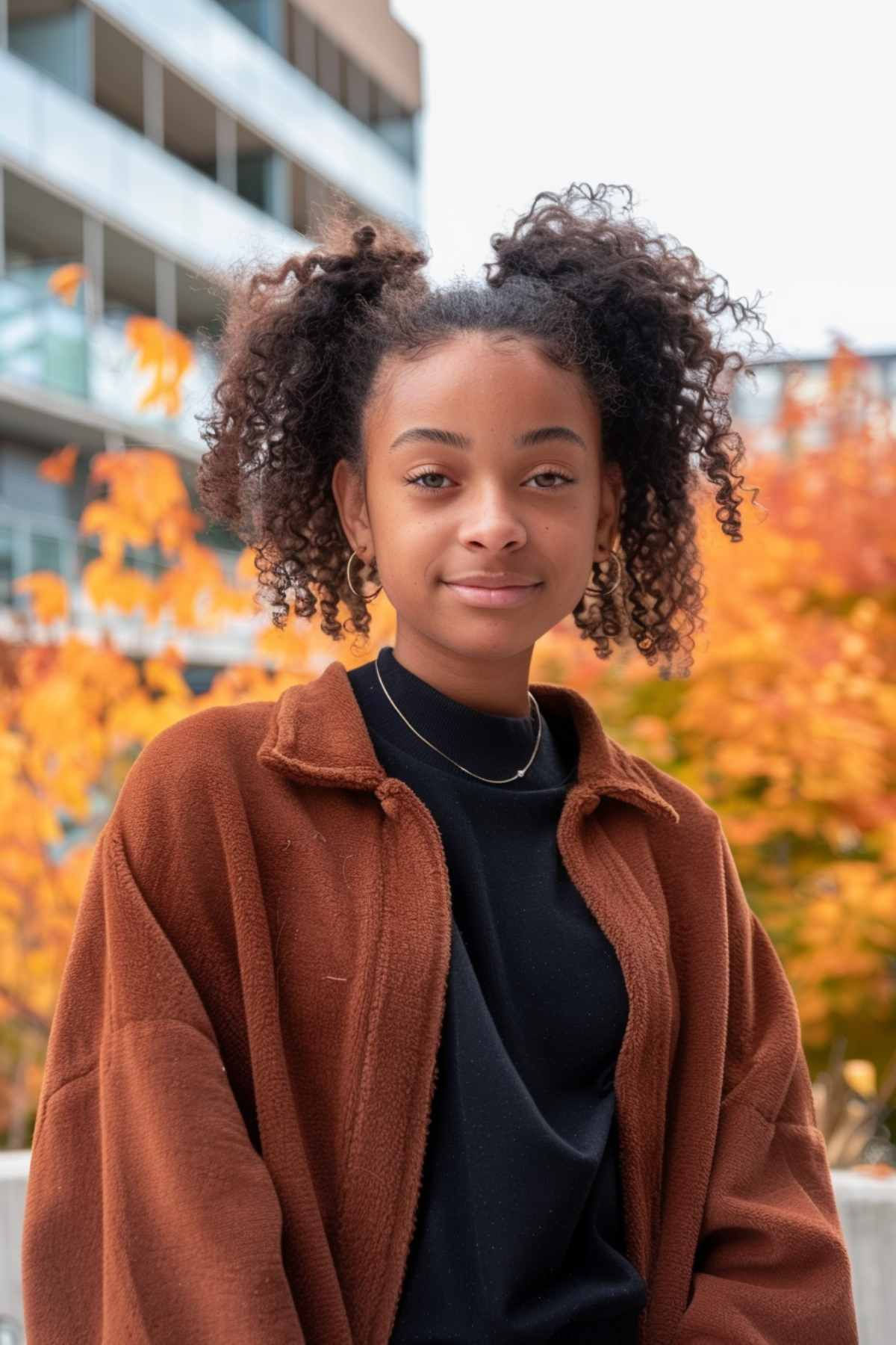 Back to School Hairstyles