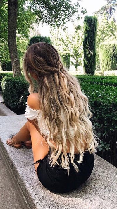 Back to School Hairstyles