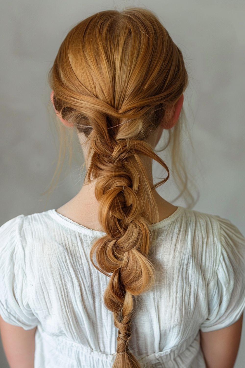 Back to School Hairstyles