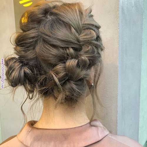 Back to School Hairstyles
