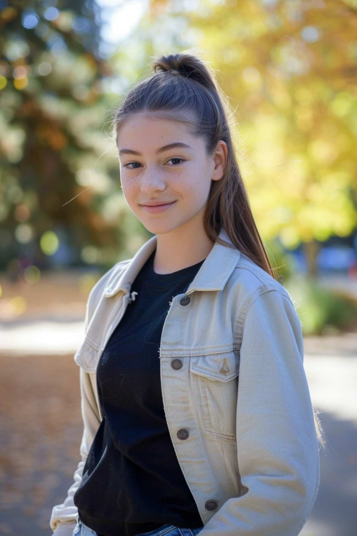 Back to School Hairstyles