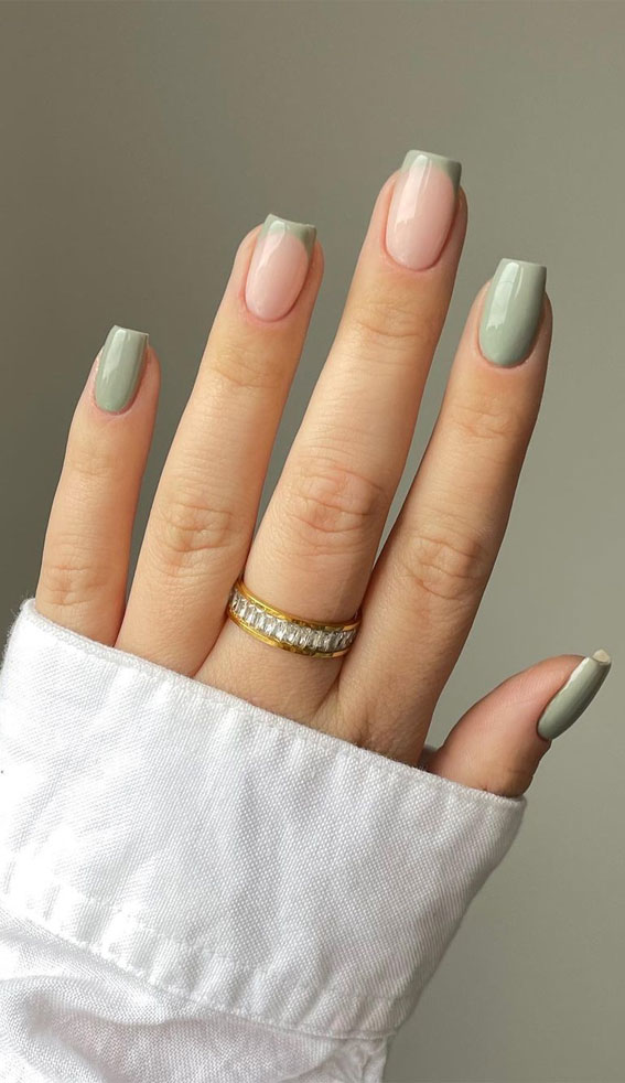 back to school nails Back to School Nails