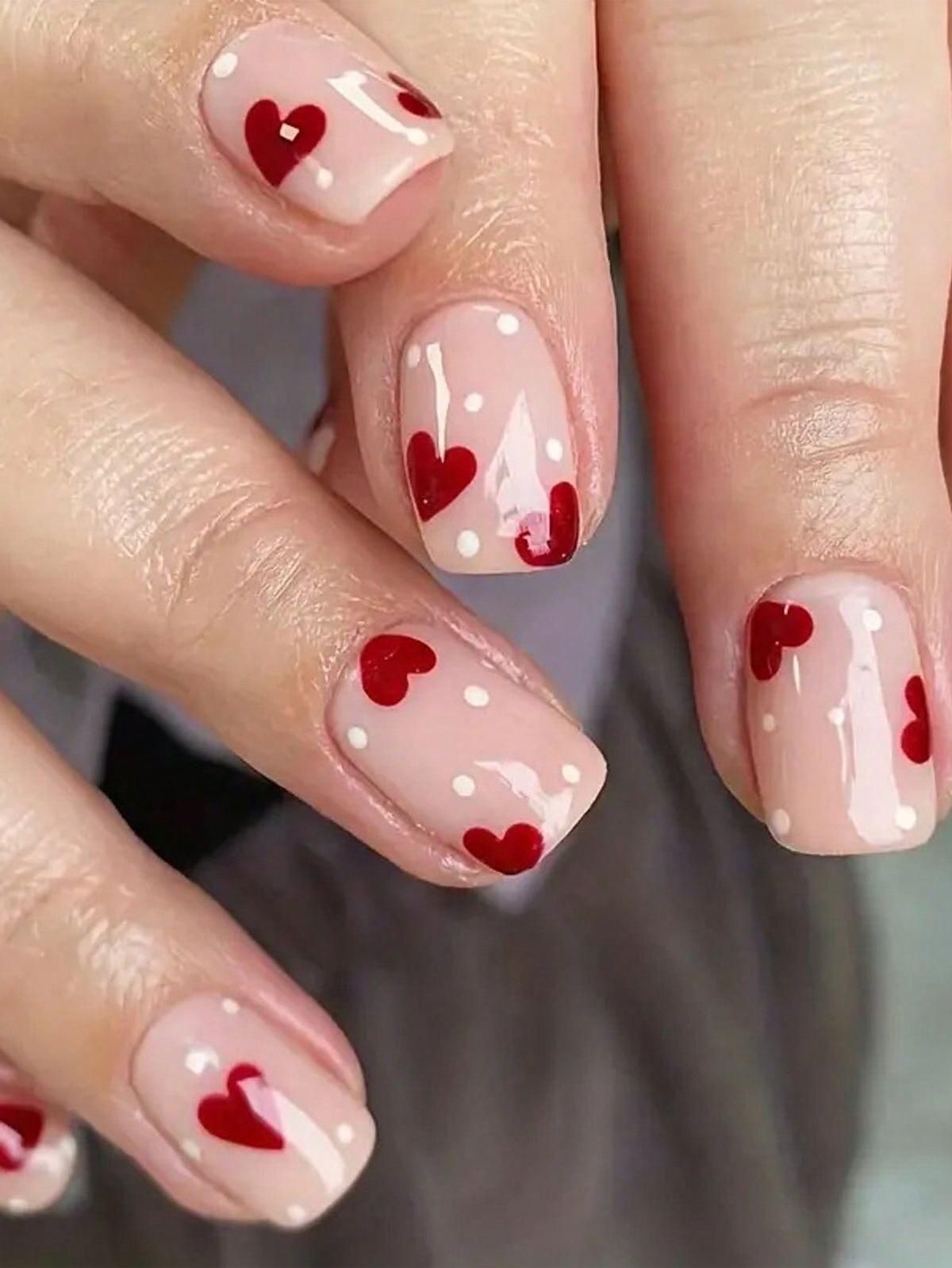 back to school nails Back to School Nails