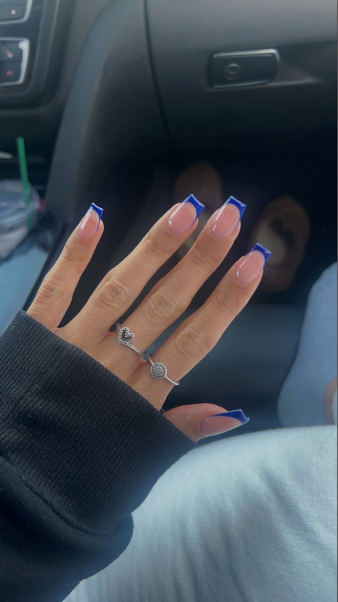 back to school nails Back to School Nails
