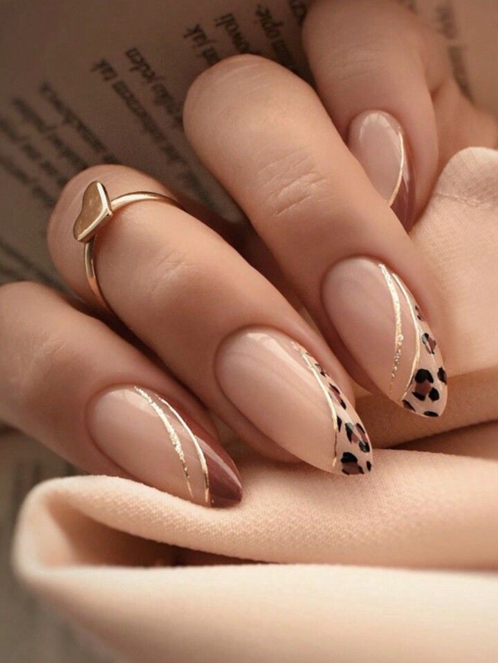 back to school nails Back to School Nails