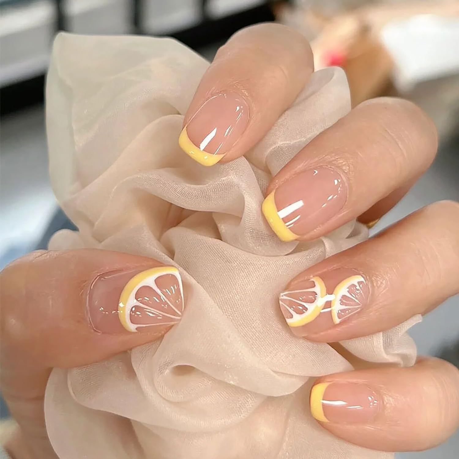 back to school nails Back to School Nails