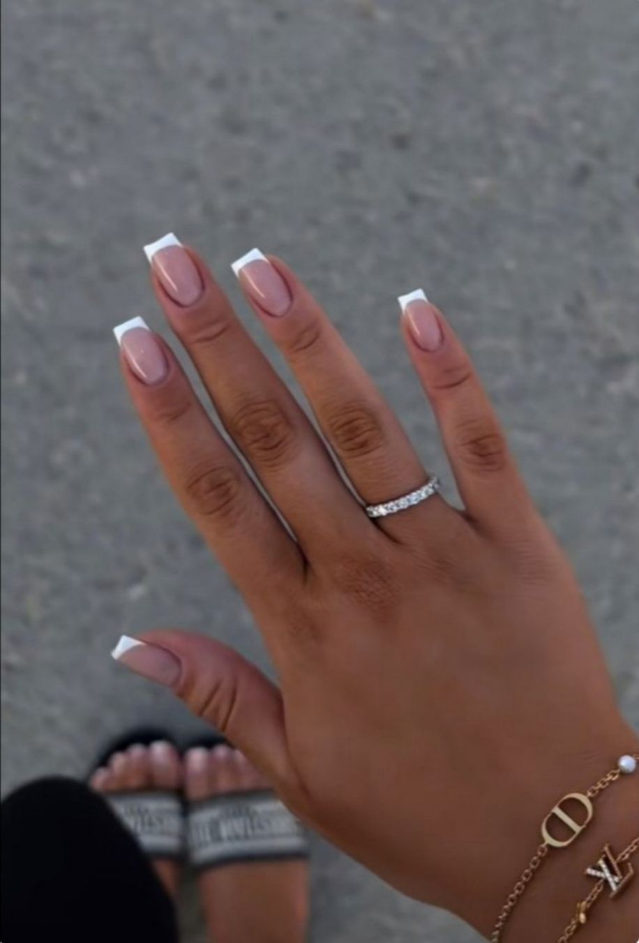 back to school nails Back to School Nails