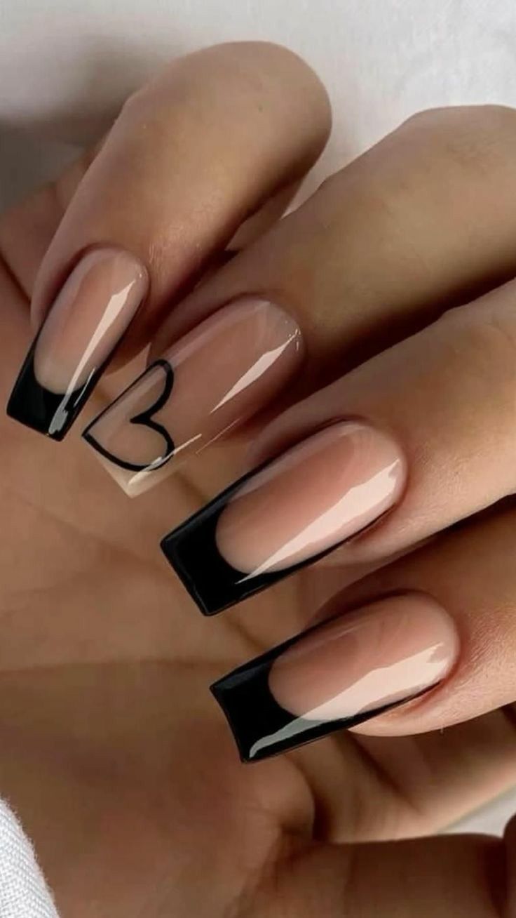 back to school nails Back to School Nails
