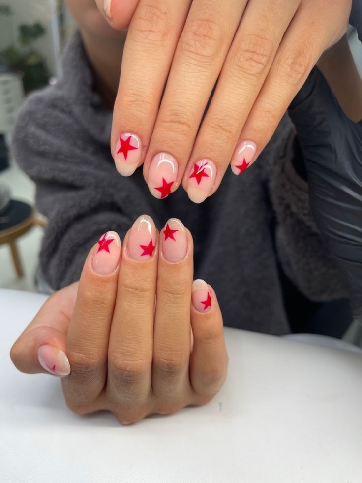 back to school nails Back to School Nails