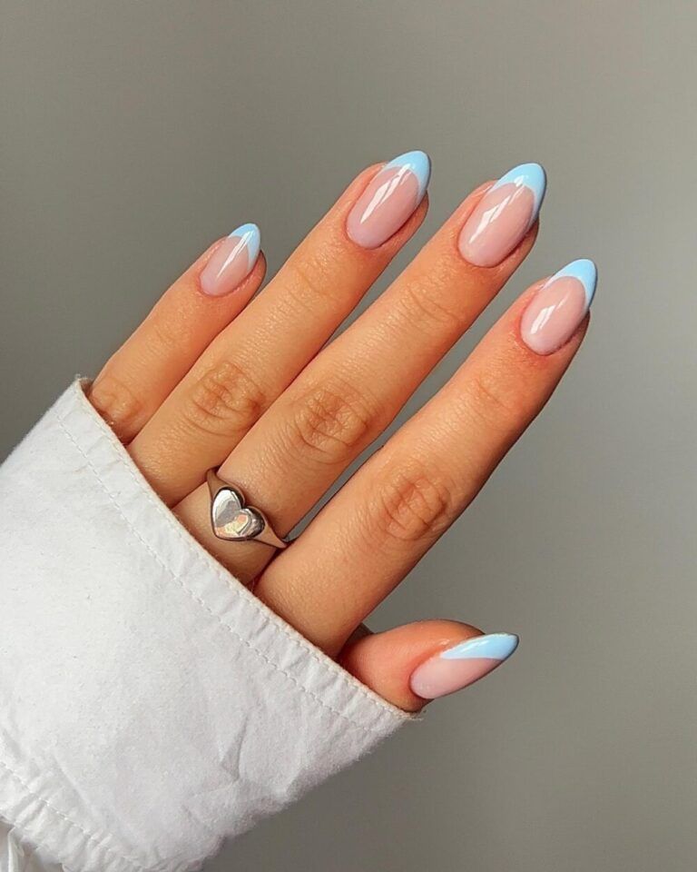 back to school nails Back to School Nails