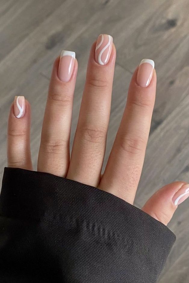 back to school nails Back to School Nails