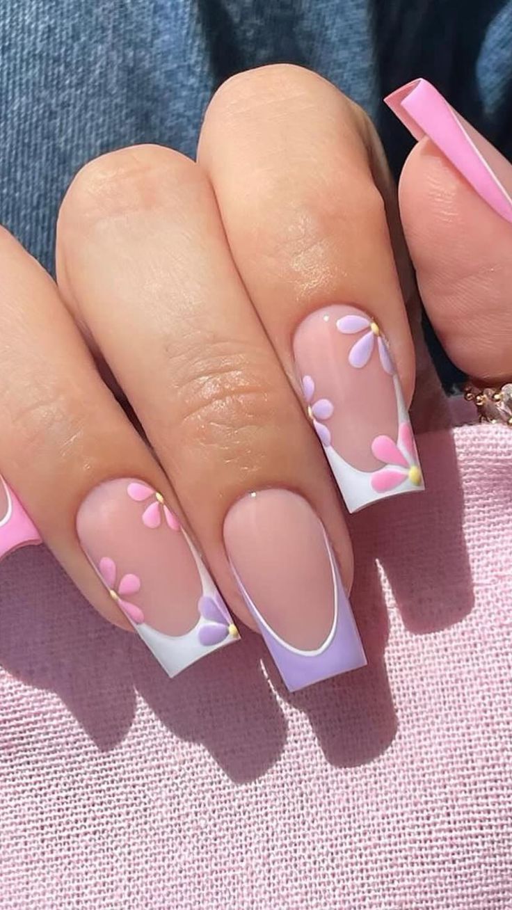 back to school nails Back to School Nails