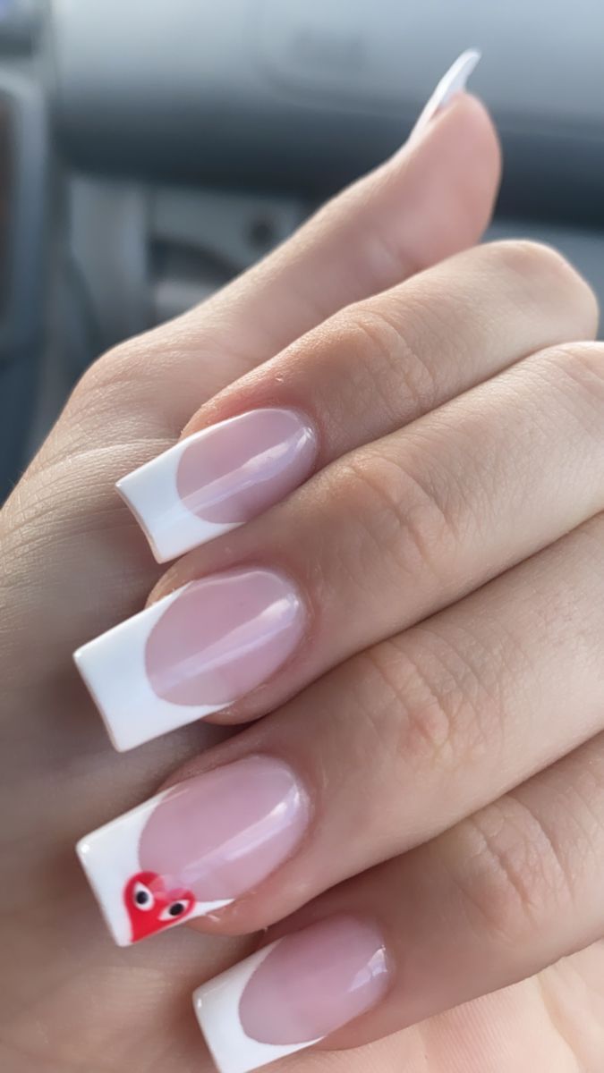 back to school nails Back to School Nails