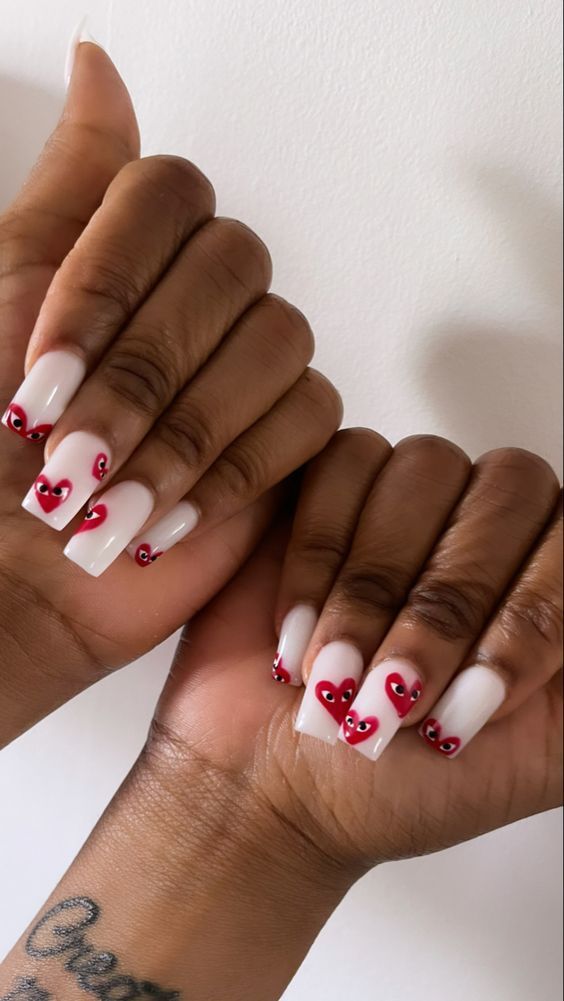 back to school nails Back to School Nails