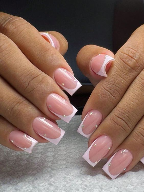 back to school nails Back to School Nails