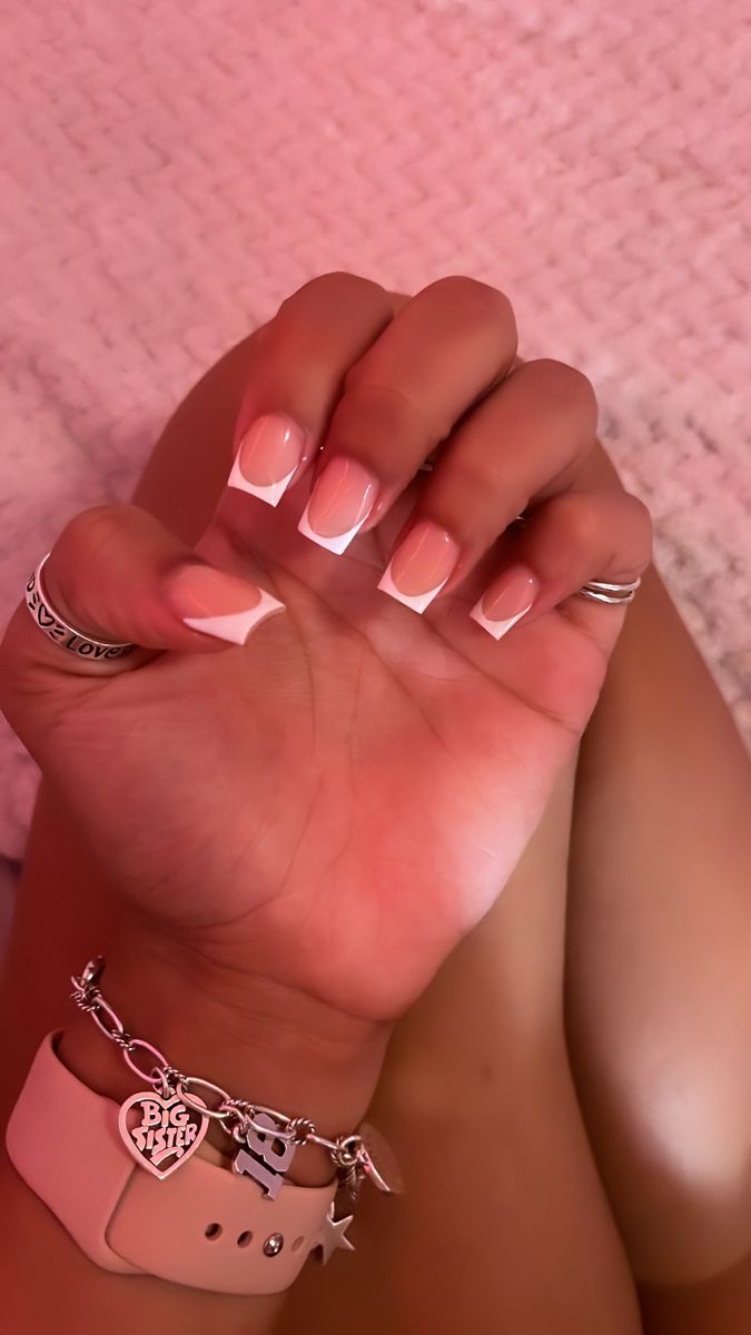 back to school nails Back to School Nails