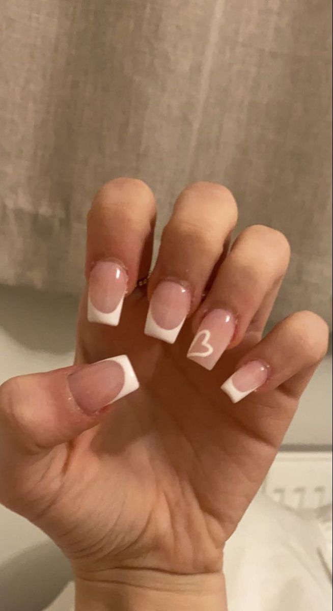 back to school nails Back to School Nails