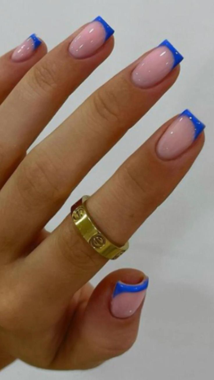 back to school nails Back to School Nails