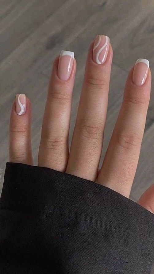 back to school nails Back to School Nails