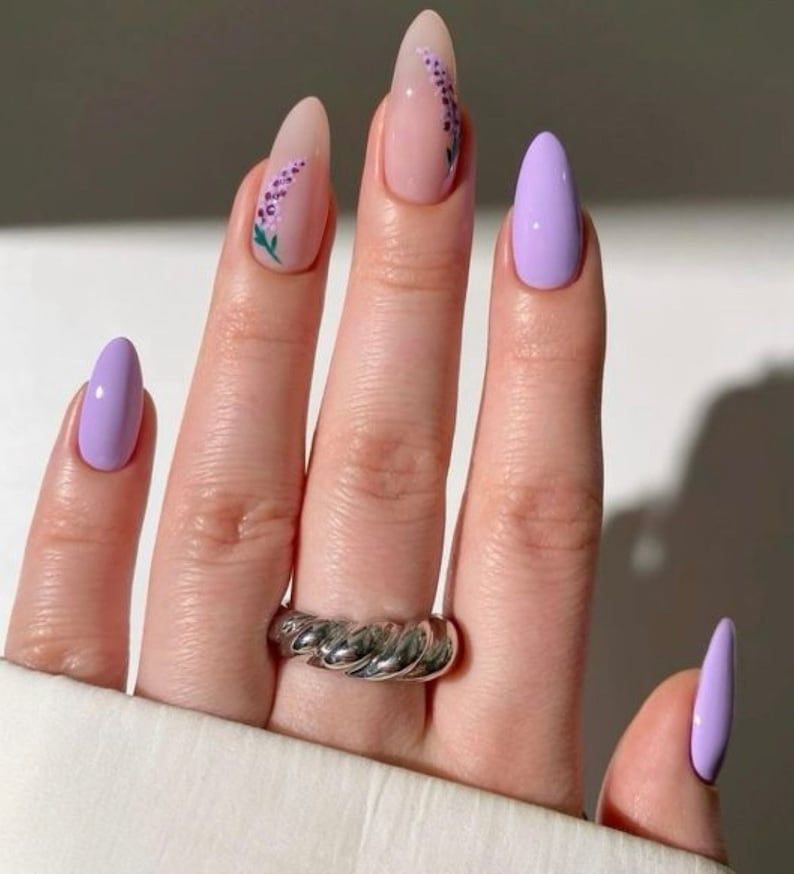 back to school nails Back to School Nails