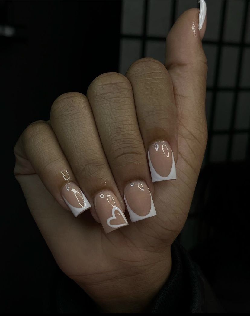 back to school nails Back to School Nails
