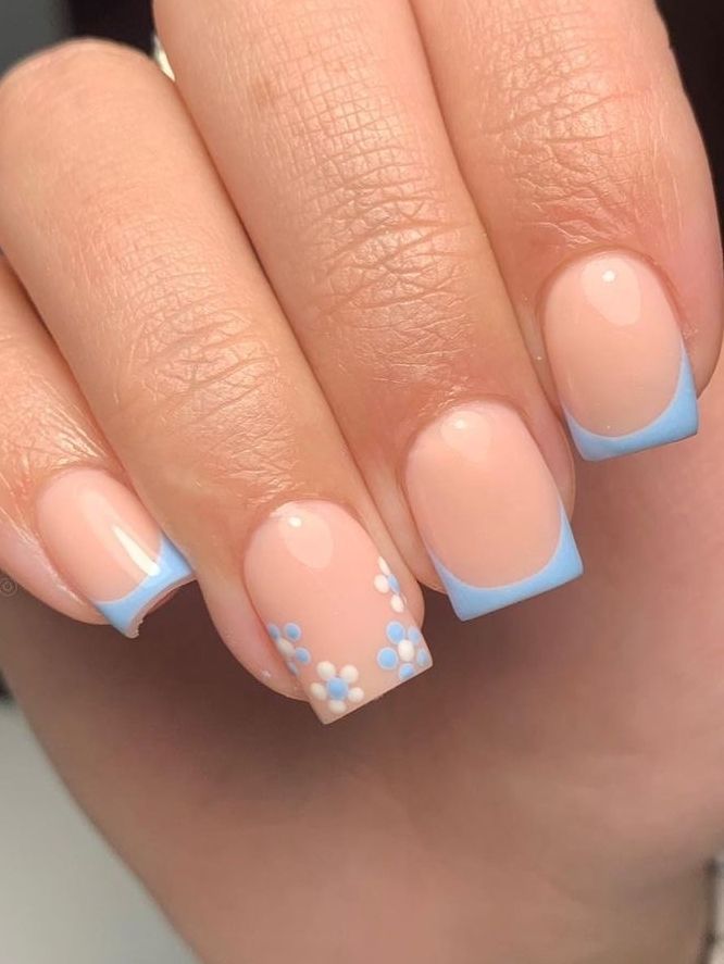 back to school nails Back to School Nails