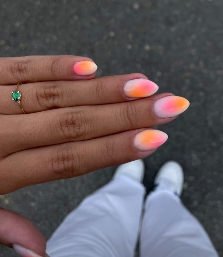 back to school nails Back to School Nails