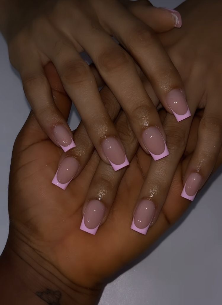 back to school nails Back to School Nails