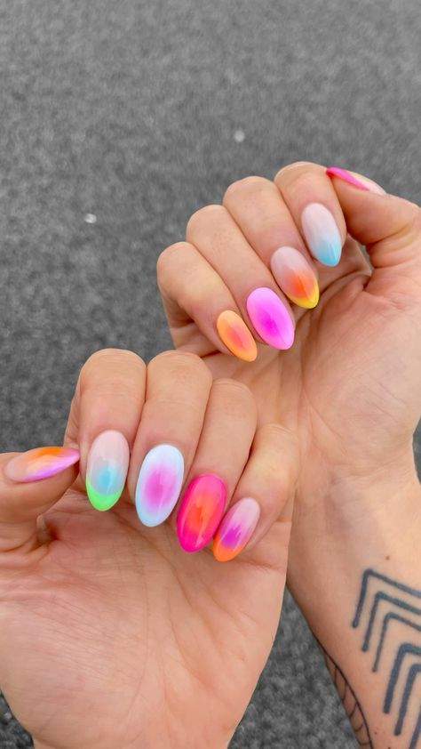 back to school nails Back to School Nails