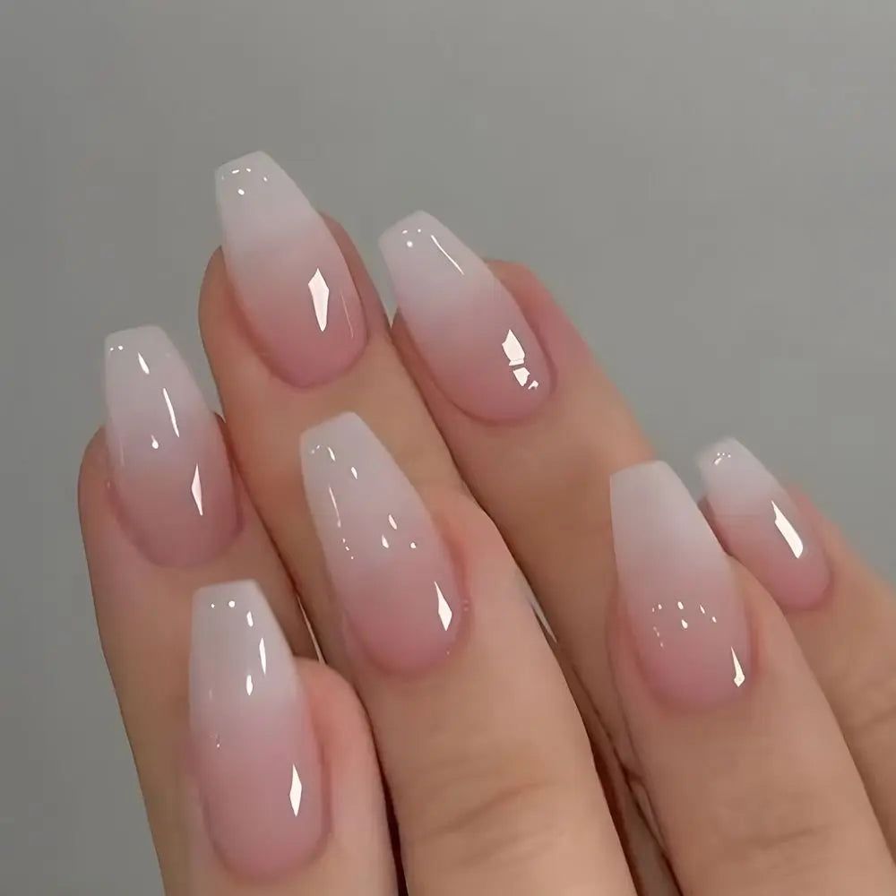 back to school nails Back to School Nails